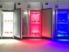 CÁMARAS DE CULTIVO CON LEDS 11